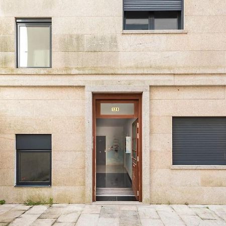 Piso En Ribeira, Primera Linea. 外观 照片